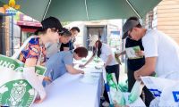 2024年正藍旗旅游宣傳路演推介會圓滿成功