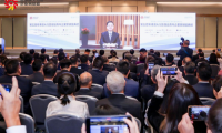 Aqara合伙人彭江波榮獲港澳大灣區(qū)杰出青年企業(yè)家稱號(hào)