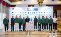2024中巡賽收官戰(zhàn)-中巡賽錦標(biāo)賽開啟，2025賽季精彩可期
