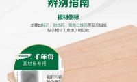 保姆級「千年舟防偽標識」指南，教你火眼金睛辨真假