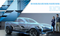沃米 建筑玻璃、汽車玻璃領域專業化系統服務商