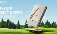 千年舟「F-OSB原松全能力飾板」重磅上市！