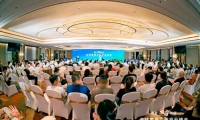 聚焦2025全球家居衛(wèi)浴產(chǎn)業(yè)峰會(huì) 南興裝備千臺(tái)封邊機(jī)交機(jī)儀式成功舉辦