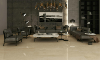 ?工業復古風瓷磚選什么材質？深入解析十大品牌材質表現