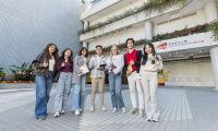 港城大MBA畢業生就業成果榮膺亞洲第一！精準助力學生應對就業市場挑戰