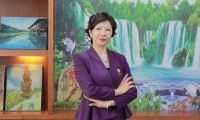 任學芬：一位女性企業家的綠色夢想與全球視野！森特Sengtor
