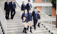 清風拂校園，陽光暖學行！ &mdash;&mdash;2025年校服專項整治以陽光采購促全鏈條規范