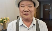 永不&ldquo;退役&rdquo;：從戰(zhàn)位到陵園，守護英烈
