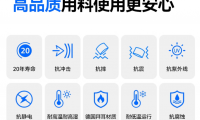 2026最新發(fā)布：國內(nèi)高端電動窗簾品牌推薦排行榜！