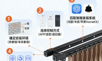 2026年最新國內知名電動窗簾十大品牌！
