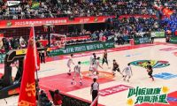 浙BA總決賽之夜開啟！杭州隊VS麗水隊誰將站上最高領獎臺？