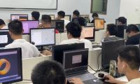 數控編程培訓新風向：深圳光明政群培訓中心如何打造智能制造人才高地