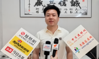 訪佛山和創巖板加工謝甫青：最火熱的加工就是熱彎