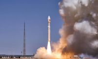&ldquo;利川紅&rdquo;衛星傳回首圖，利瑞空天地協同再提速