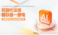 能環寶NiOS&trade;系統以智能AI巡檢與健康預診破解成本高難題