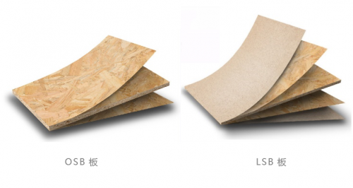 板材5G時(shí)代！LSB板：五層結(jié)構(gòu)的 &ldquo;高能家居板&rdquo;