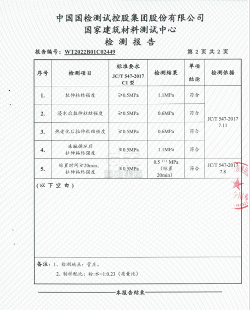 瓷磚膠品牌怎么選?老頑固瓷磚膠:裝修業主的貼心之選