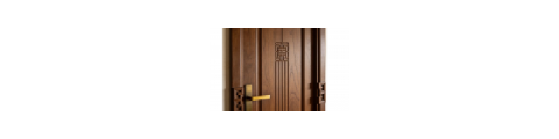 2025年度木門(mén)定制廠家十大品牌榜單發(fā)布：實(shí)木定制源頭廠家年度盤(pán)點(diǎn)