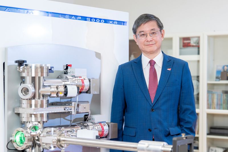 圖1_港城大工學(xué)院院長、機(jī)械工程學(xué)系講座教授呂堅(jiān)教授.jpg