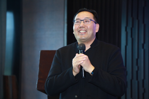 &ldquo;未來有你，灣區(qū)同濟(jì)&rdquo;粵港澳大灣區(qū)交流會(huì)暨同濟(jì)大學(xué)校友聯(lián)誼會(huì)成功舉辦