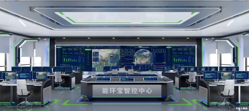 萬物互聯(lián)，能環(huán)寶NiOS智慧光伏管理系統(tǒng)與時代同行