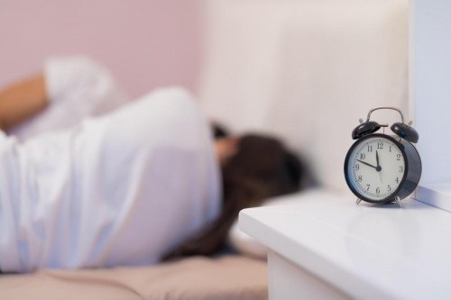 晚上睡不著?選東寶床墊，輕松提升睡眠質量