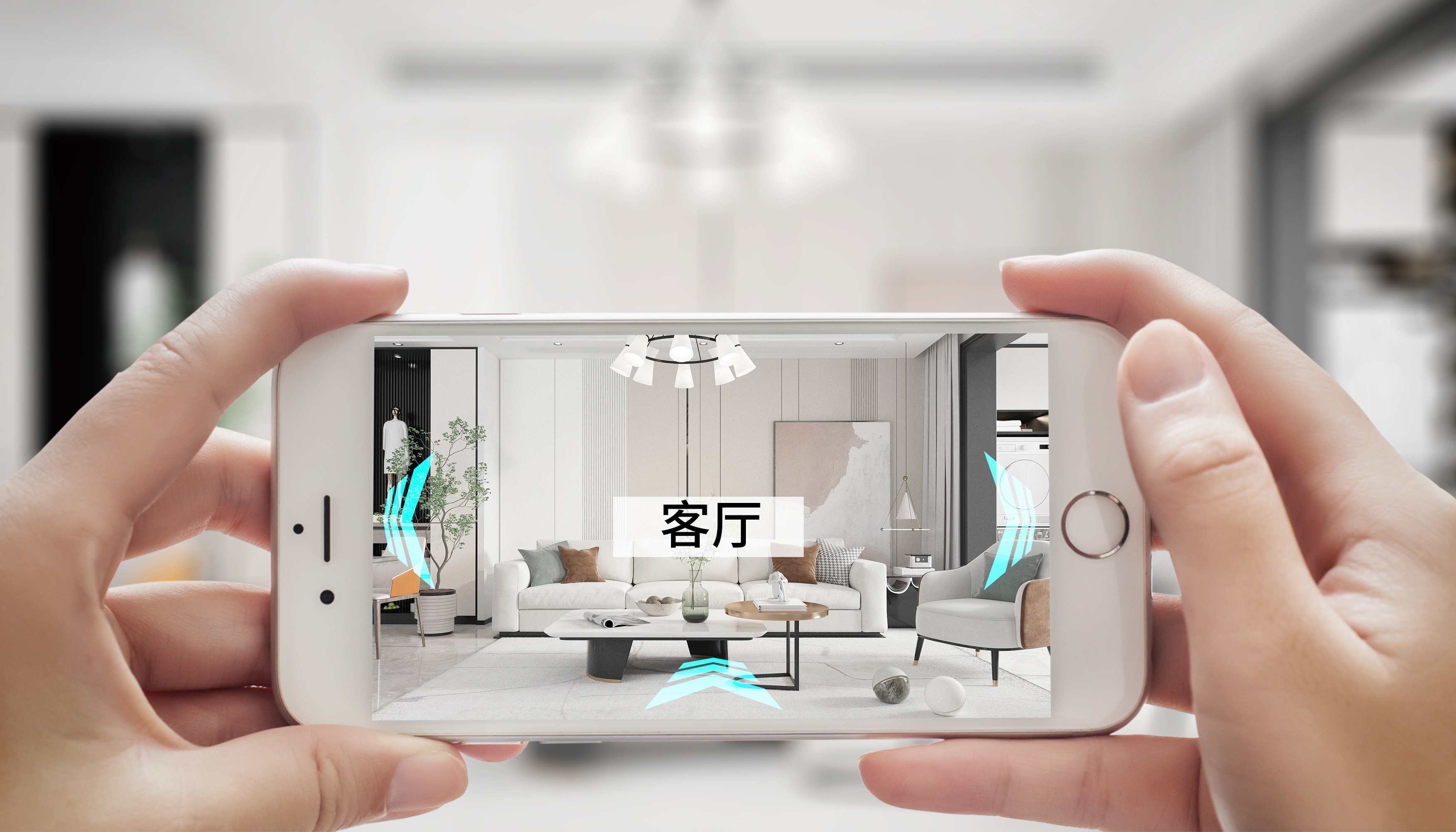 有了TA，隔屏也能眼見(jiàn)為實(shí)