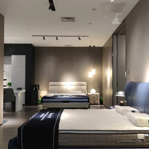 關(guān)愛國民睡眠質(zhì)量，慕思持續(xù)打造高品質(zhì)舒睡體驗(yàn)
