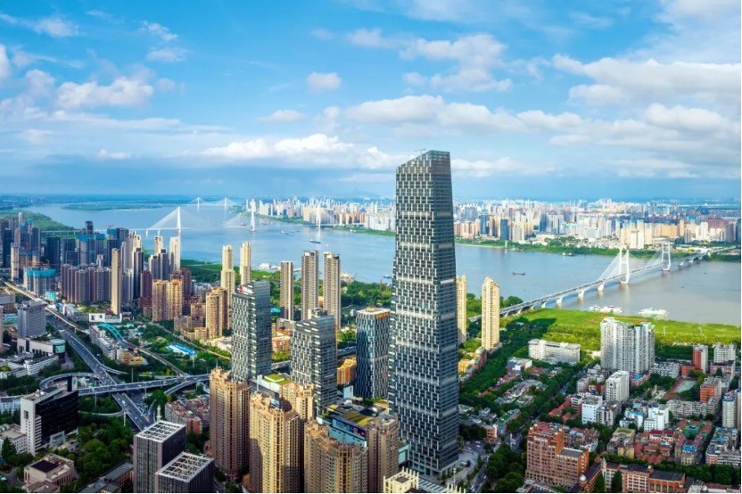 企業(yè)天地1號 | 武漢市樓宇經(jīng)濟高質(zhì)量發(fā)展圓桌會議成功舉行