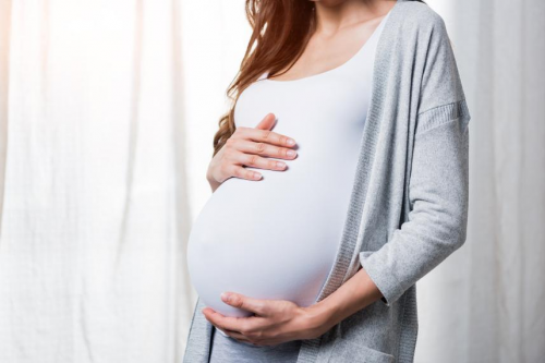 孕婦怎么選床墊？東寶床墊，易翻身更健康