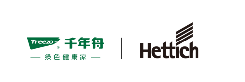 千年舟&海蒂詩(shī)聯(lián)名鉸鏈「靈致」，硬核品質(zhì)，重磅上市！