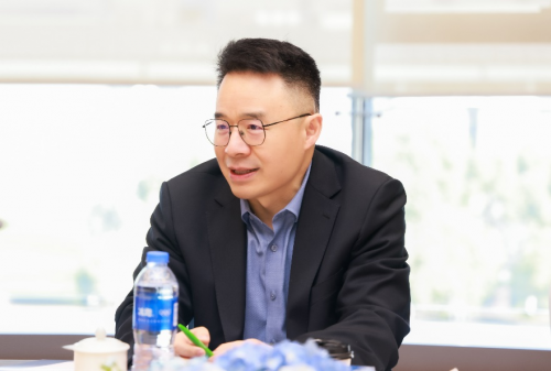 &ldquo;高端智慧互聯(lián)專委會&rdquo;第四次會議在南京圓滿落幕