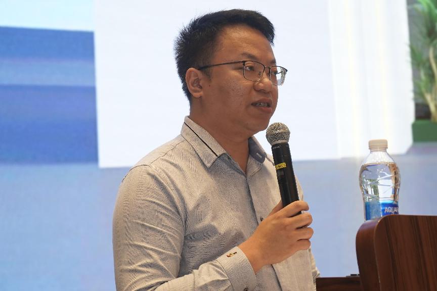 萬(wàn)磊2025&ldquo;廣佛千人行&rdquo;新品發(fā)布會(huì)暨營(yíng)銷(xiāo)峰會(huì)圓滿(mǎn)落幕：以品牌賦能與數(shù)字革新領(lǐng)跑藝術(shù)涂料新賽道