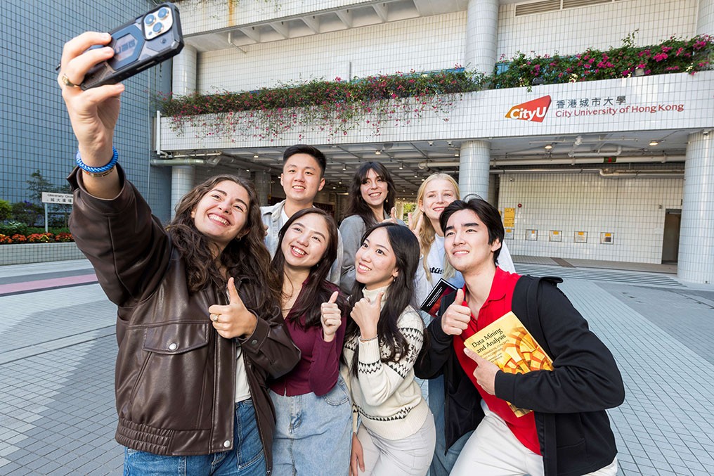 香港城市大學(xué)QS亞洲大學(xué)排名躍升至亞洲第7全港第3！三項指標(biāo)亞洲榜首 八項指標(biāo)全港第一
