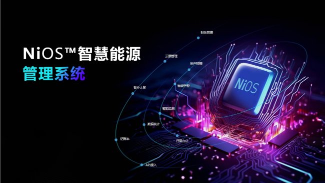 給光伏電站裝上&ldquo;最強(qiáng)大腦&rdquo;：能環(huán)寶NiOS&trade;系統(tǒng)用AI守護(hù)綠色能源
