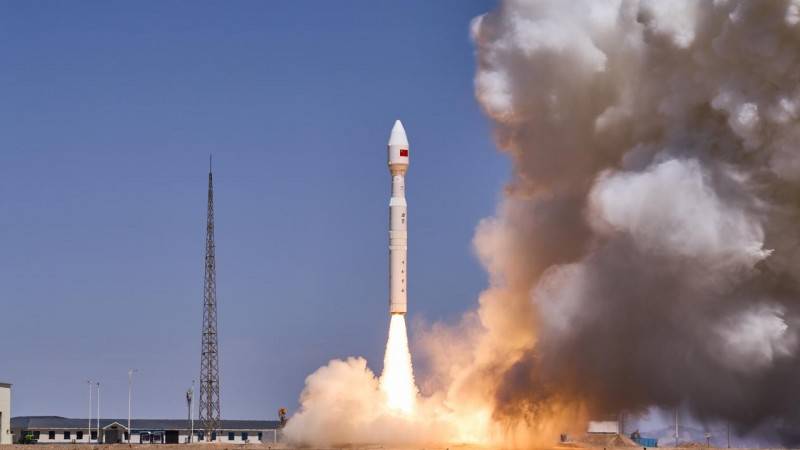 &ldquo;利川紅&rdquo;衛(wèi)星傳回首圖，利瑞空天地協(xié)同再提速