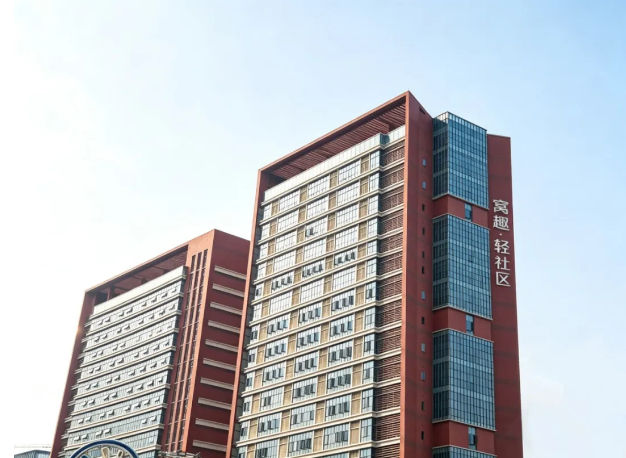 窩趣公寓落地番禺，區域再添品質租住新選擇